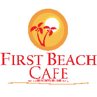 First Beach cafe