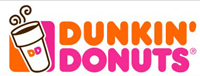Dunkin Donuts