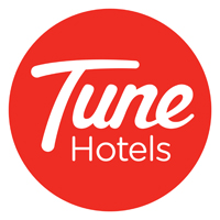 Tune Hotels.com